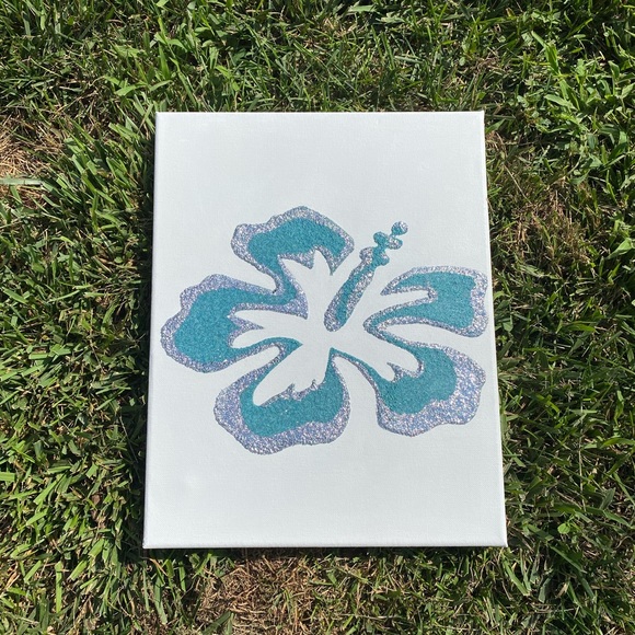 (SOLD)Custom Flower - Picture 3 of 12